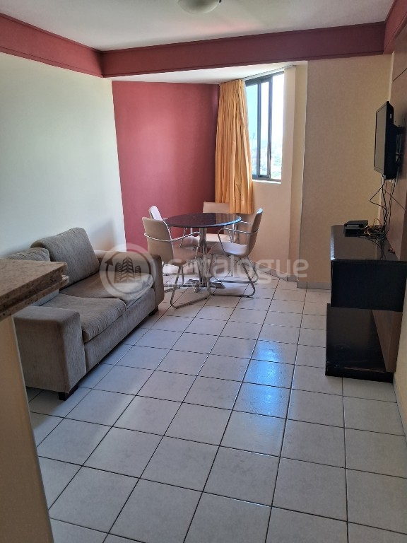 Condomínio maximum litoral - apartamento de 2 dormitórios à 