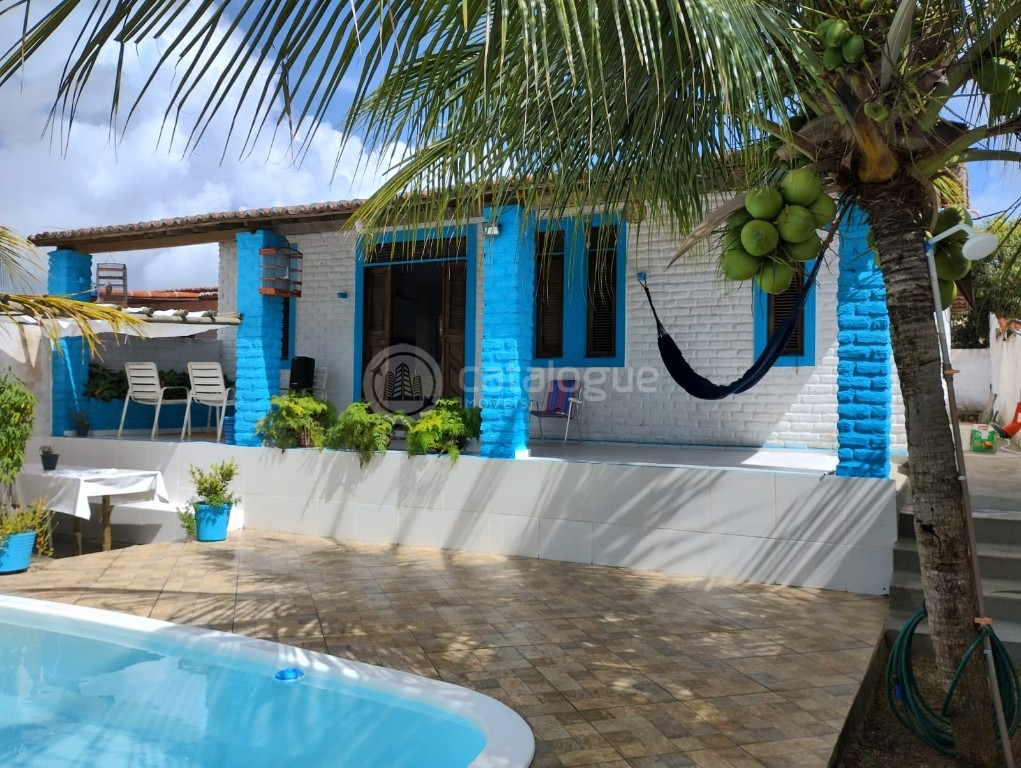 Linda casa à venda na praia de búzios, nísia floresta - 4 do