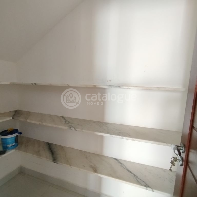 Casa duplex no residencial parque morumbi