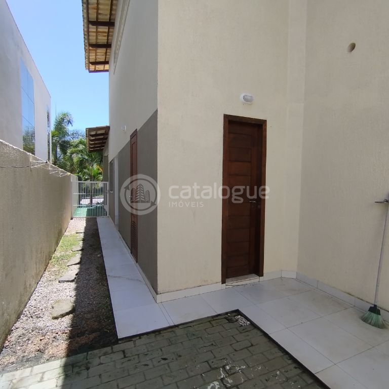 Casa duplex no residencial parque morumbi