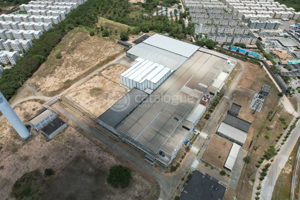 Vende-Se : Galpao em Sao Gonçalo do Amarante /RN