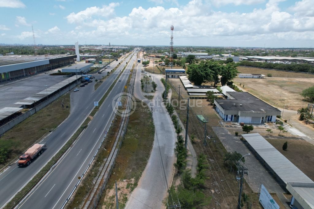 Vende-Se : Galpao em Sao Gonçalo do Amarante /RN