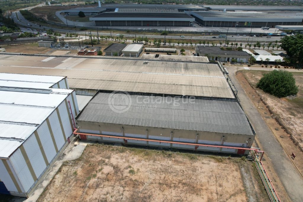 Vende-Se : Galpao em Sao Gonçalo do Amarante /RN