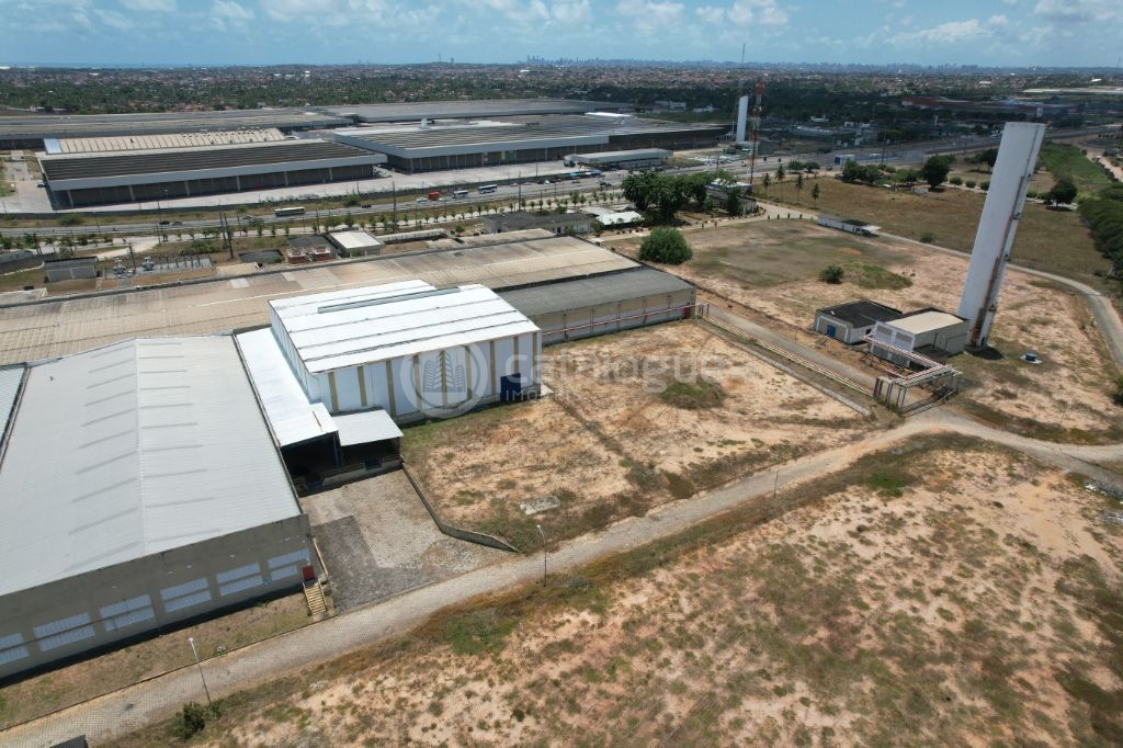 Vende-Se : Galpao em Sao Gonçalo do Amarante /RN