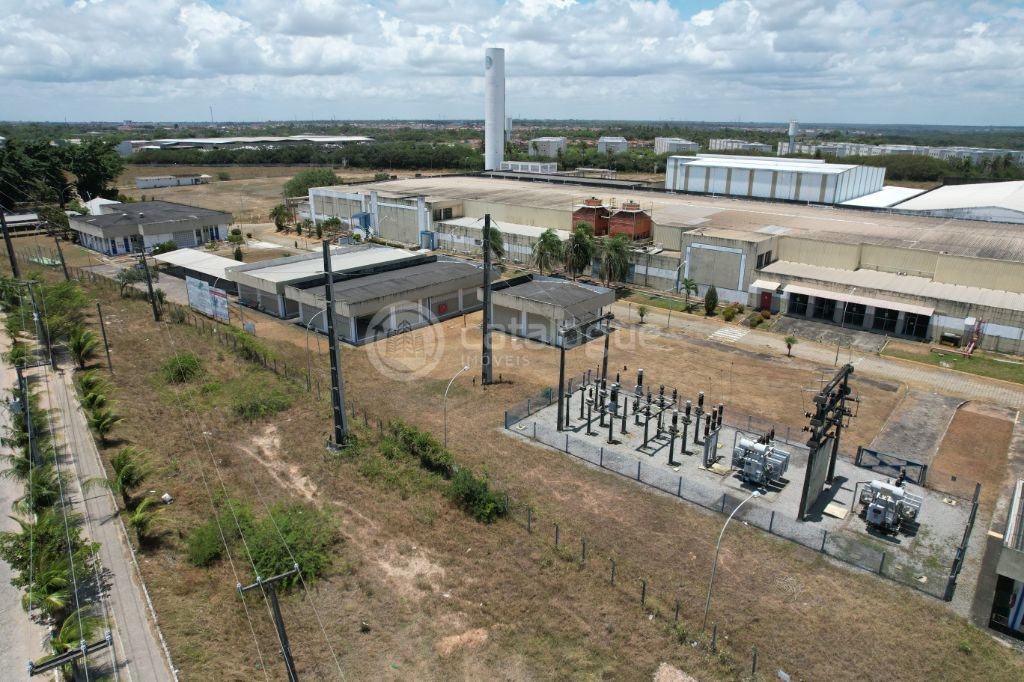 Vende-Se : Galpao em Sao Gonçalo do Amarante /RN
