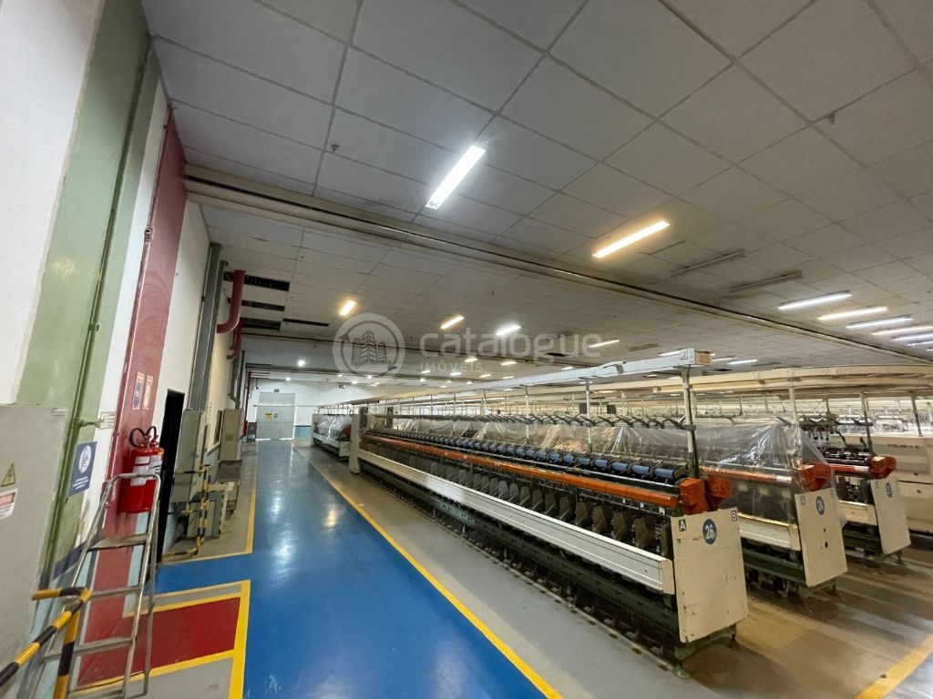 Vende-Se : Galpao em Sao Gonçalo do Amarante /RN
