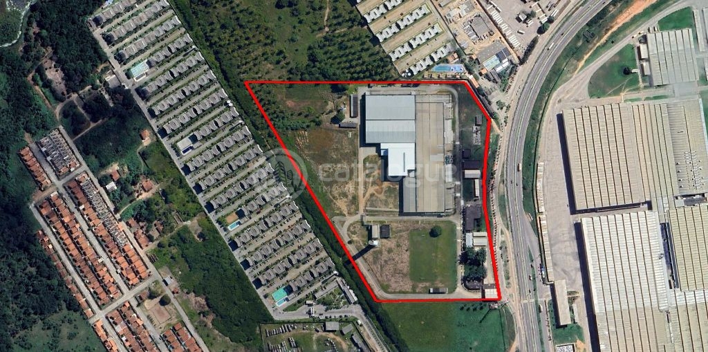 Vende-se : galpao em sao gonçalo do amarante /rn