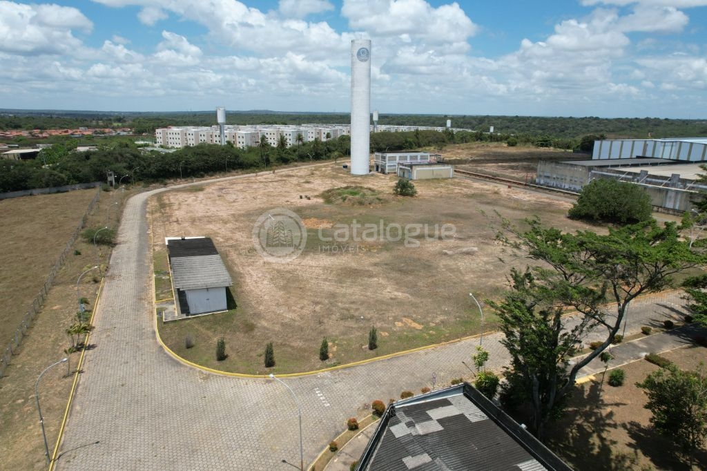 Vende-Se : Galpao em Sao Gonçalo do Amarante /RN
