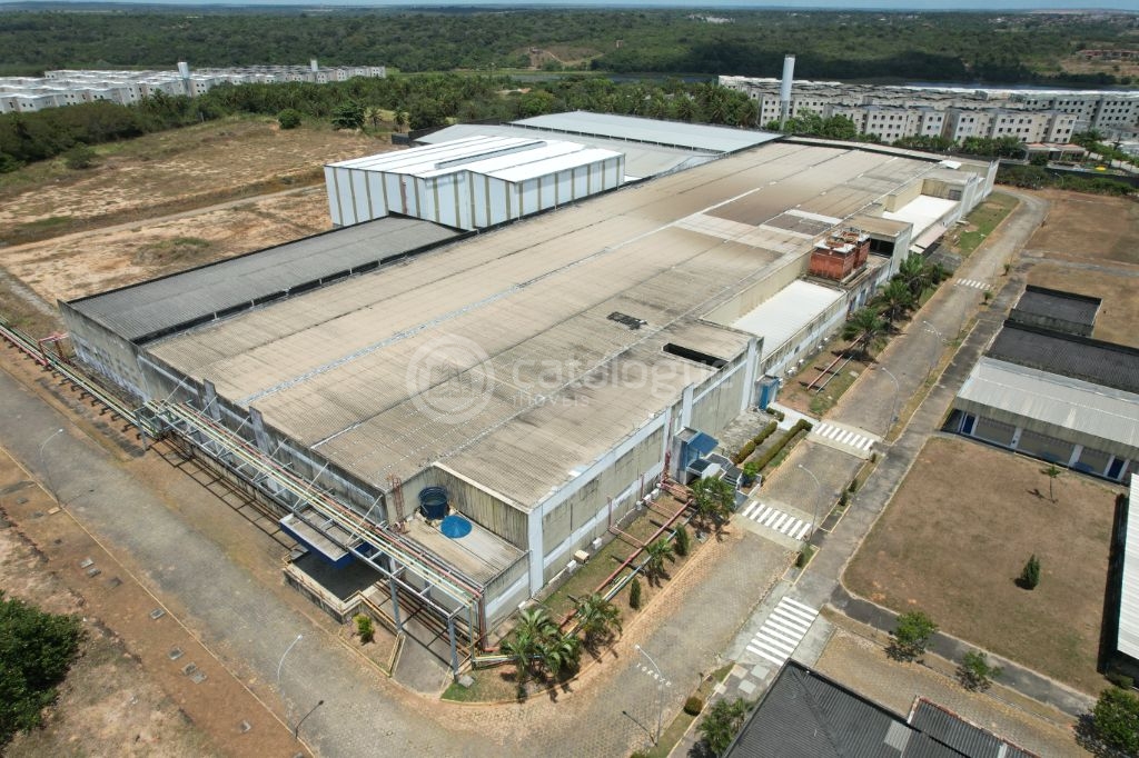Vende-Se : Galpao em Sao Gonçalo do Amarante /RN