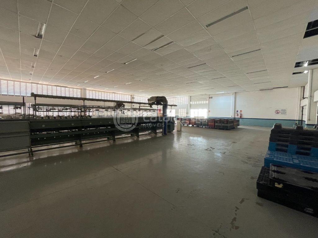 Vende-Se : Galpao em Sao Gonçalo do Amarante /RN