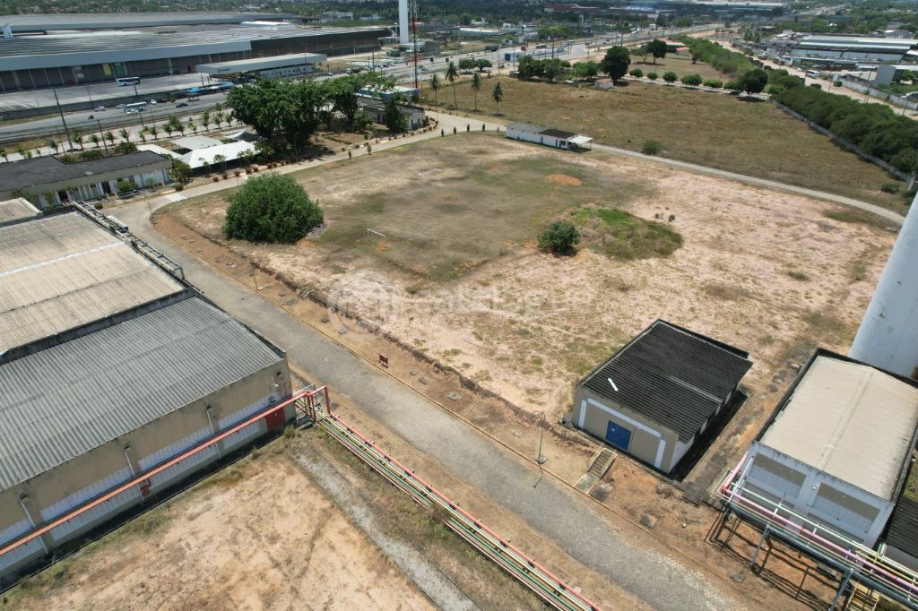 Vende-Se : Galpao em Sao Gonçalo do Amarante /RN