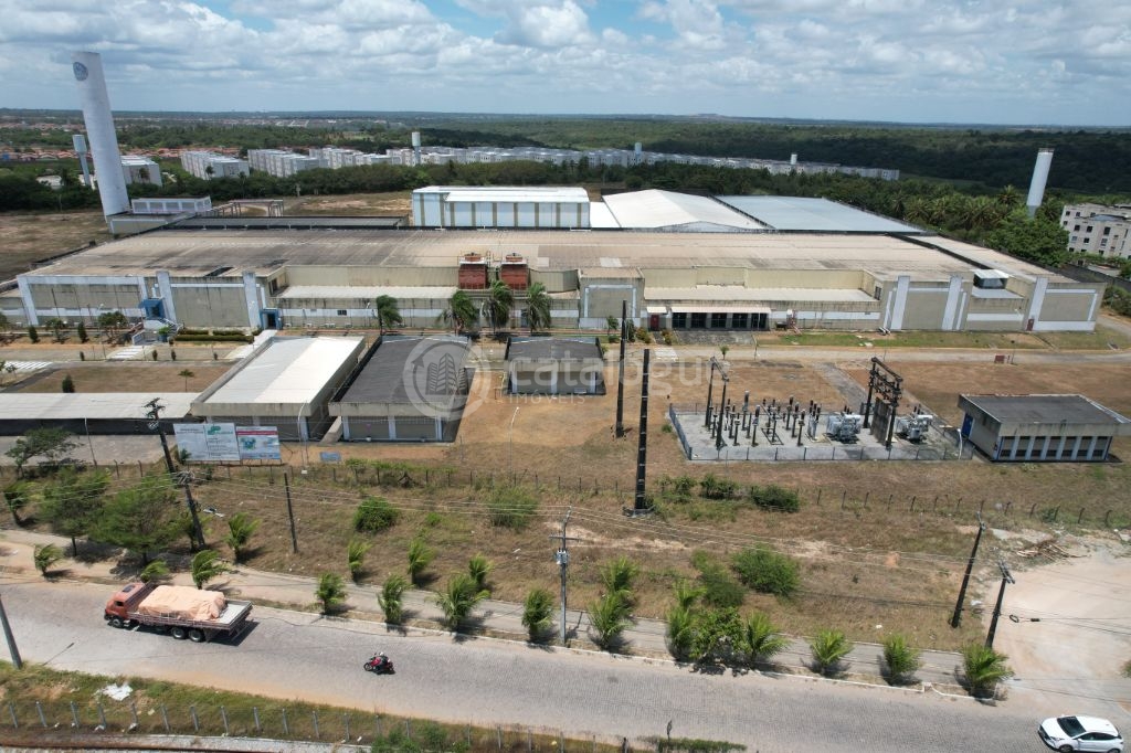Vende-se : galpao em sao gonçalo do amarante /rn
