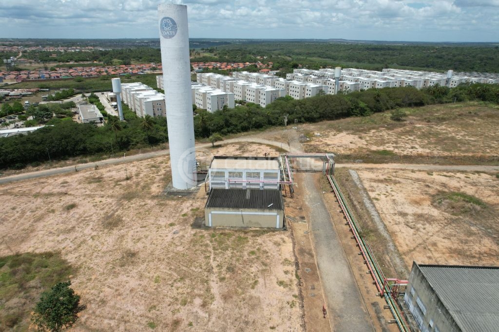 Vende-Se : Galpao em Sao Gonçalo do Amarante /RN