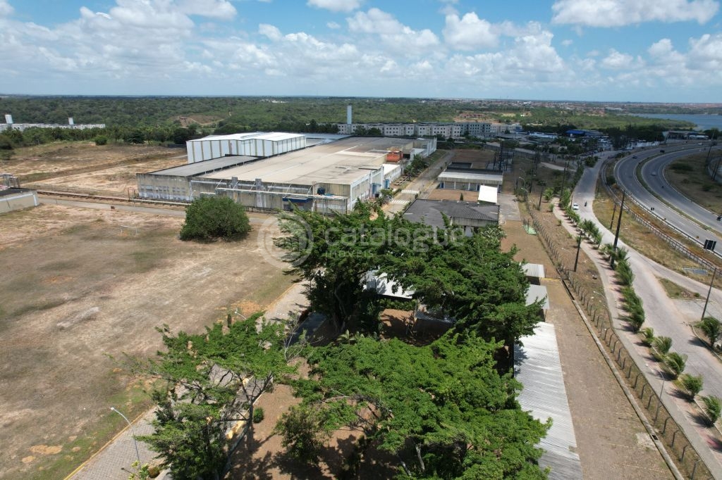 Vende-Se : Galpao em Sao Gonçalo do Amarante /RN