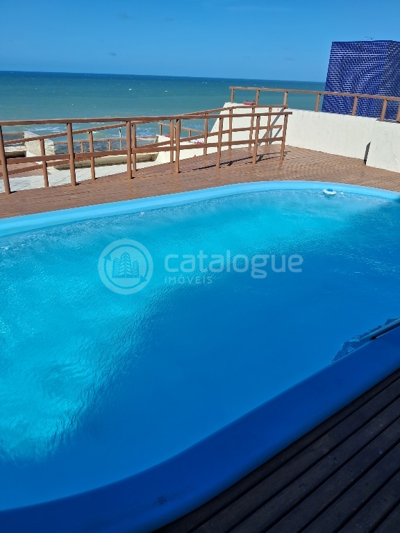 Apartamento de 2 dormitórios à venda em areia preta, natal