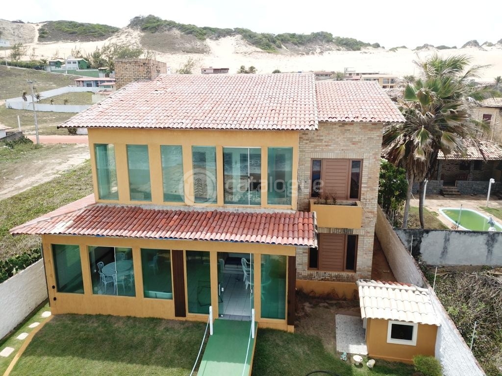 Venda de casas / alto padrão na cidade de nísia floresta