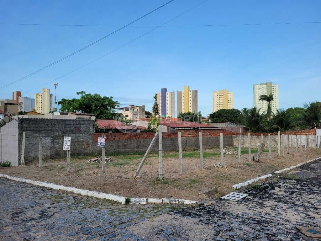Terreno à venda em ponta negra, natal: oportunidade única!