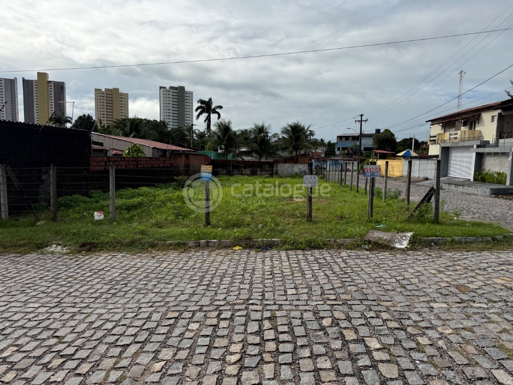 Terreno à venda em ponta negra, natal: oportunidade única!