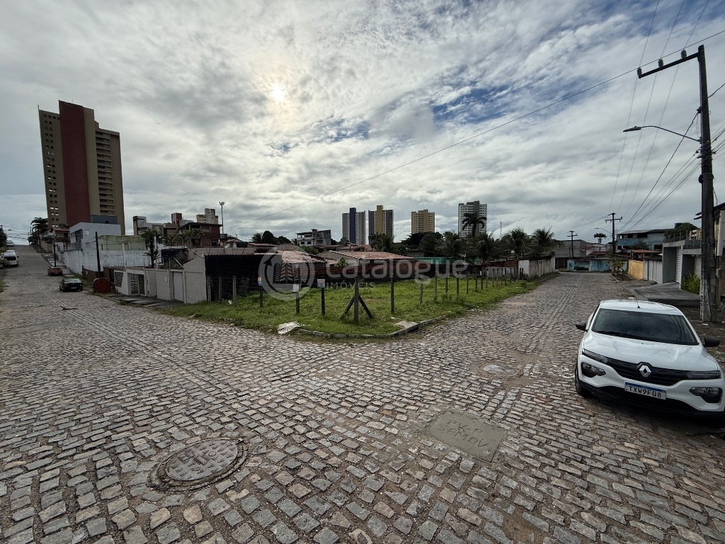 Terreno à venda em ponta negra, natal: oportunidade única!