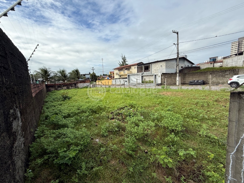 Terreno à venda em ponta negra, natal: oportunidade única!