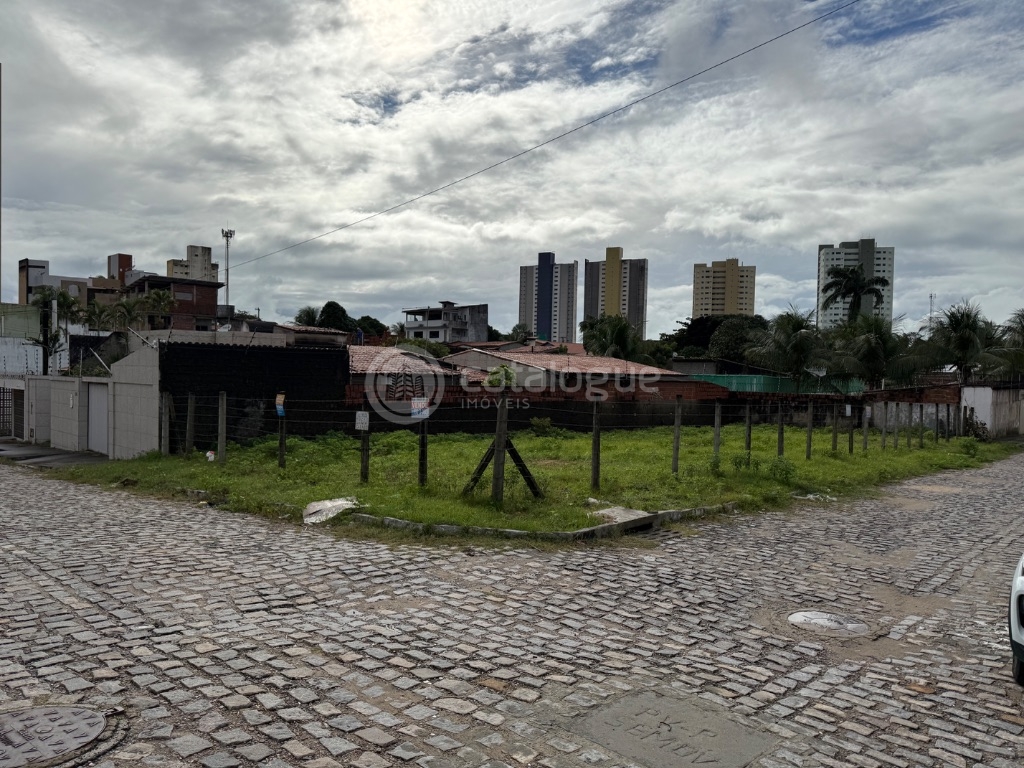 Terreno à venda em ponta negra, natal: oportunidade única!