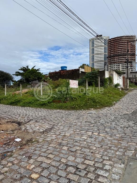Terreno à venda em ponta negra, natal: oportunidade única!