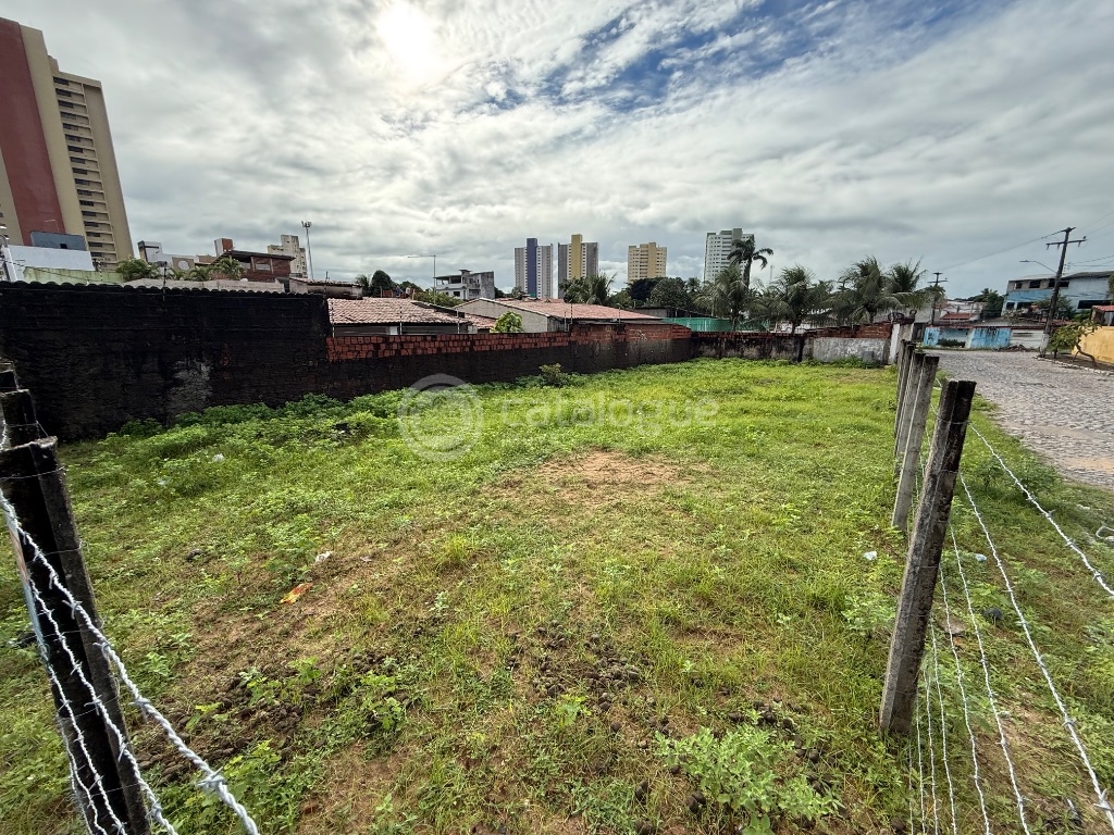 Terreno à venda em ponta negra, natal: oportunidade única!