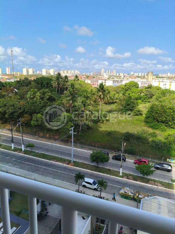 Residencial Torres do Seridó - 9º andar