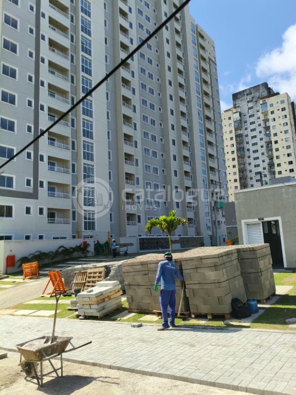 Residencial Torres do Seridó - 9º andar