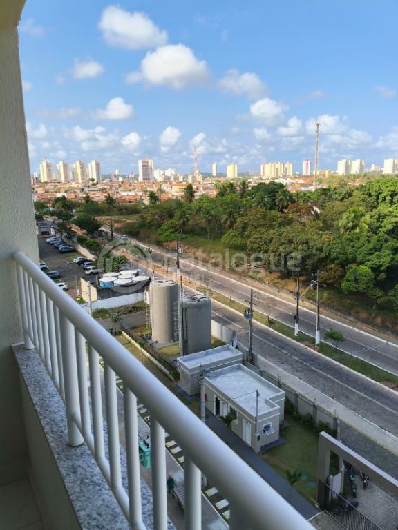 Residencial Torres do Seridó - 9º andar