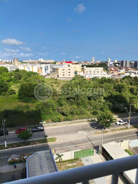 Residencial Torres do Seridó - 9º andar