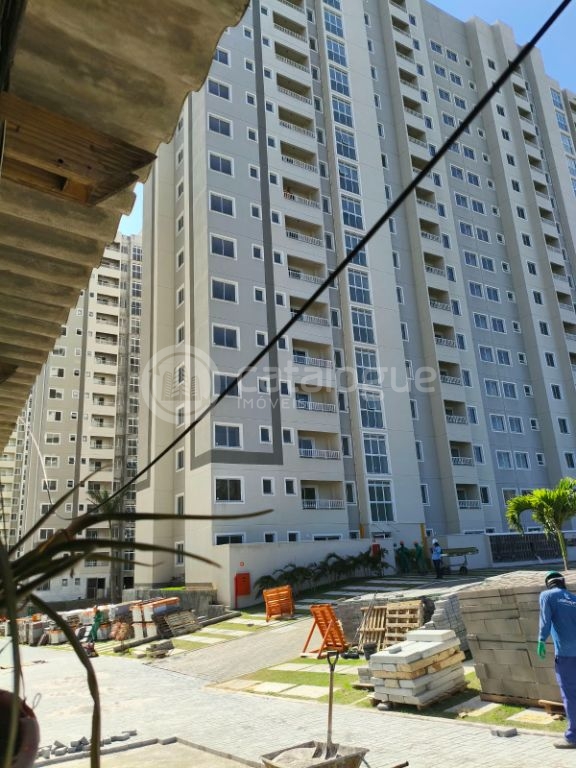 Residencial Torres do Seridó - 9º andar