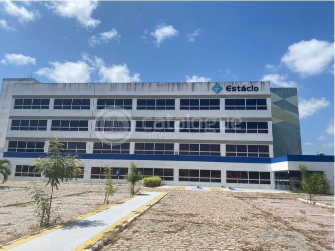 Oportunidade única de investimento – prédio comercial para v