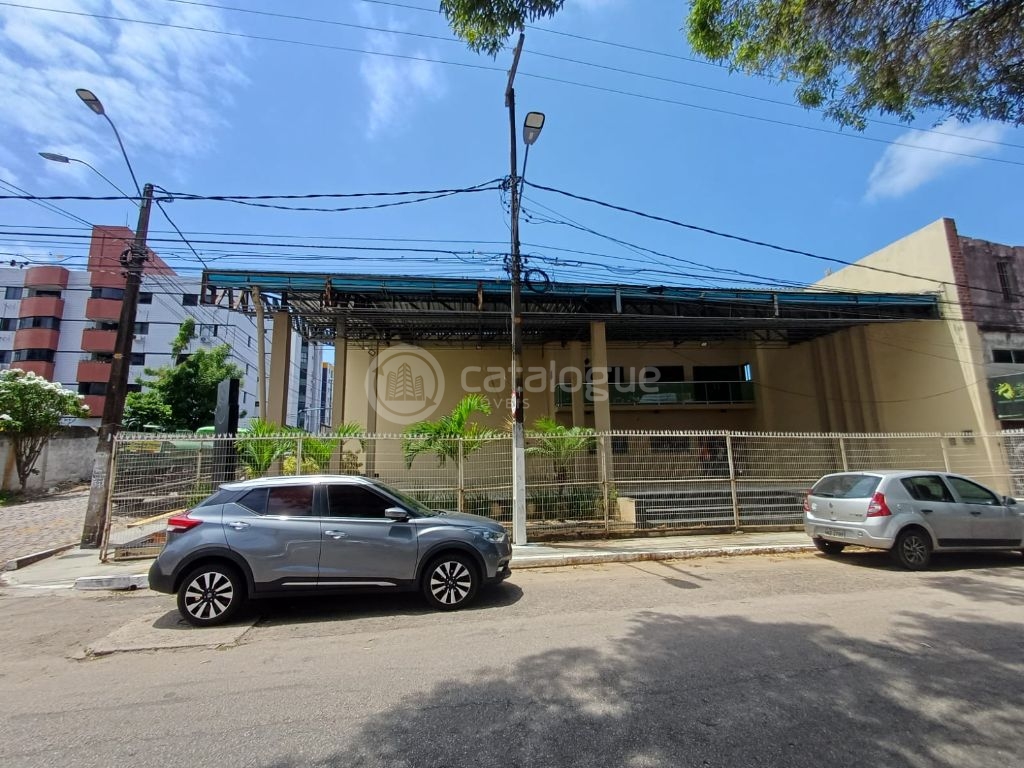 Oportunidade de negócio em lagoa nova!