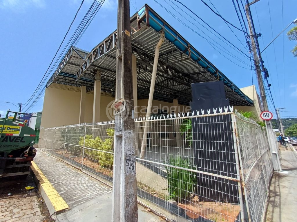 Oportunidade de negócio em lagoa nova!