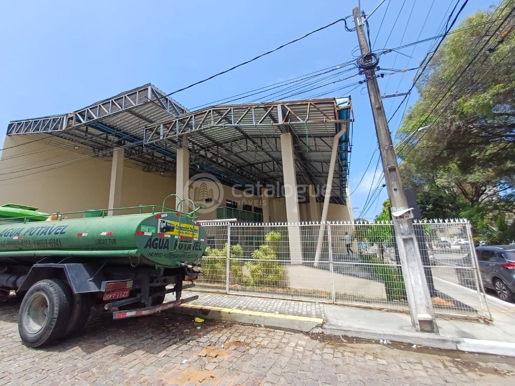 Oportunidade de negócio em lagoa nova!