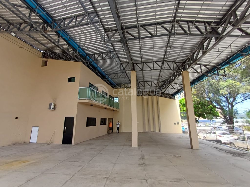 Oportunidade de negócio em lagoa nova!