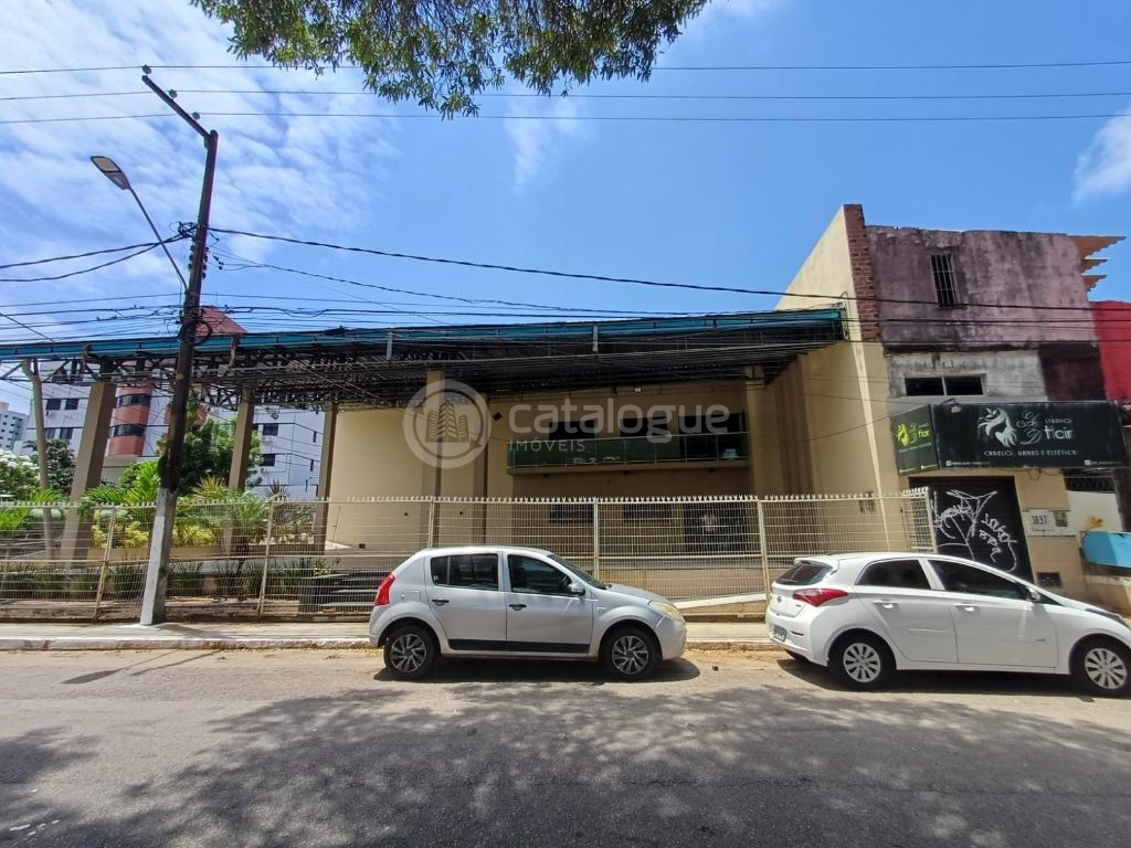 Oportunidade de negócio em lagoa nova!