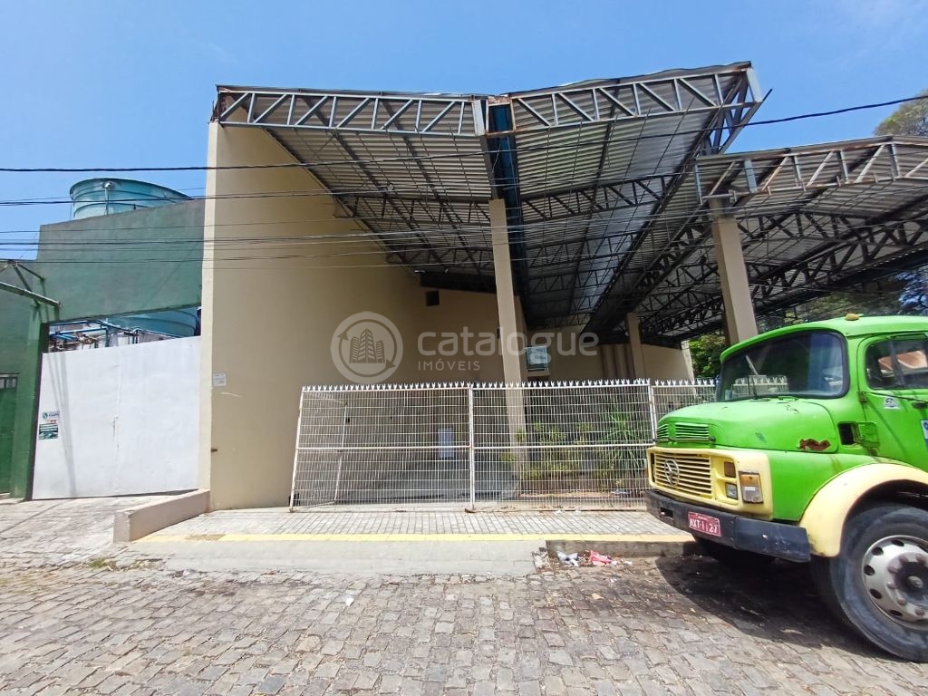Oportunidade de negócio em lagoa nova!