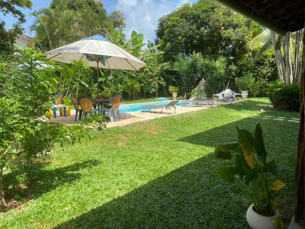 Casa de alto padrão à venda em ponta negra, natal