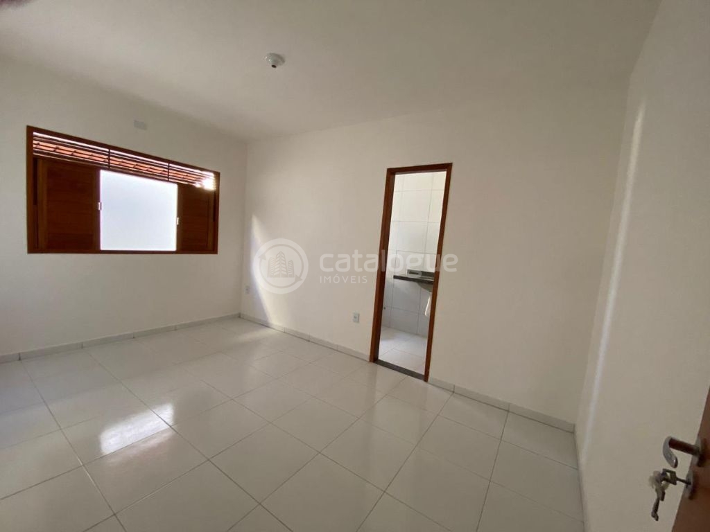 Lançamento: 2 casas à venda no loteamento primavera bairro l