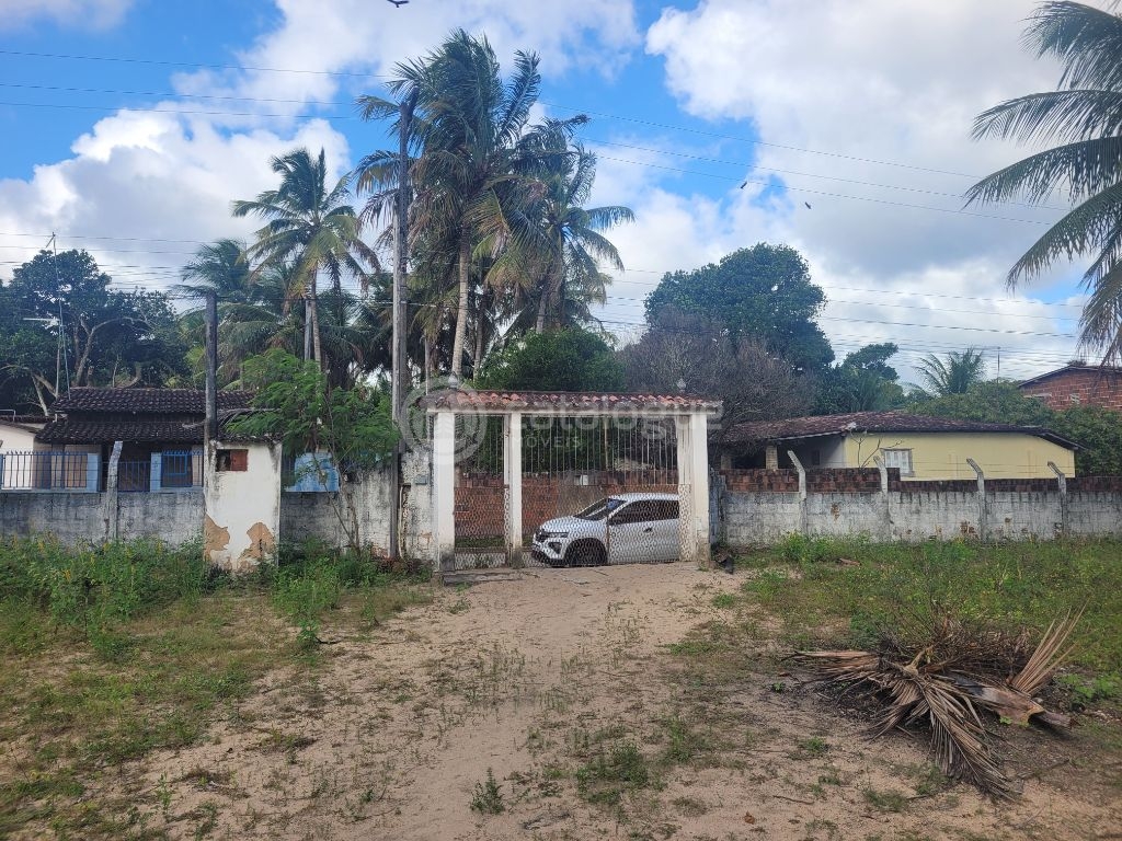 Chácara à venda em são josé de mipibu