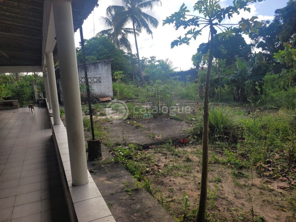 Chácara à venda em são josé de mipibu