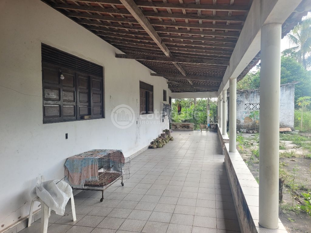 Chácara à venda em são josé de mipibu
