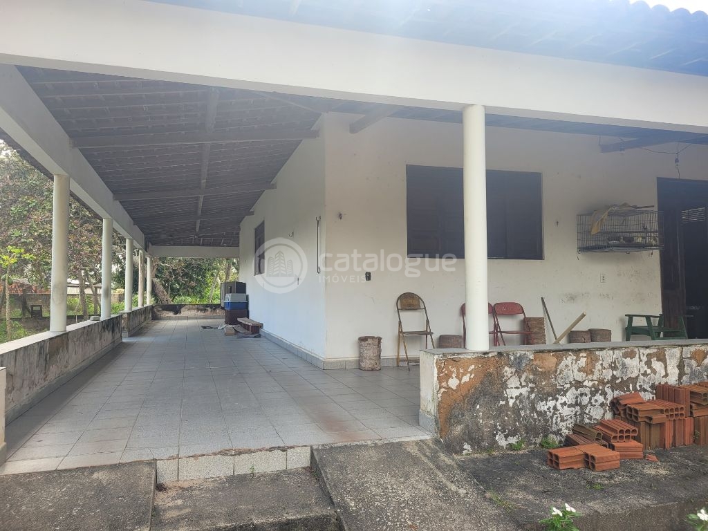 Chácara à venda em são josé de mipibu