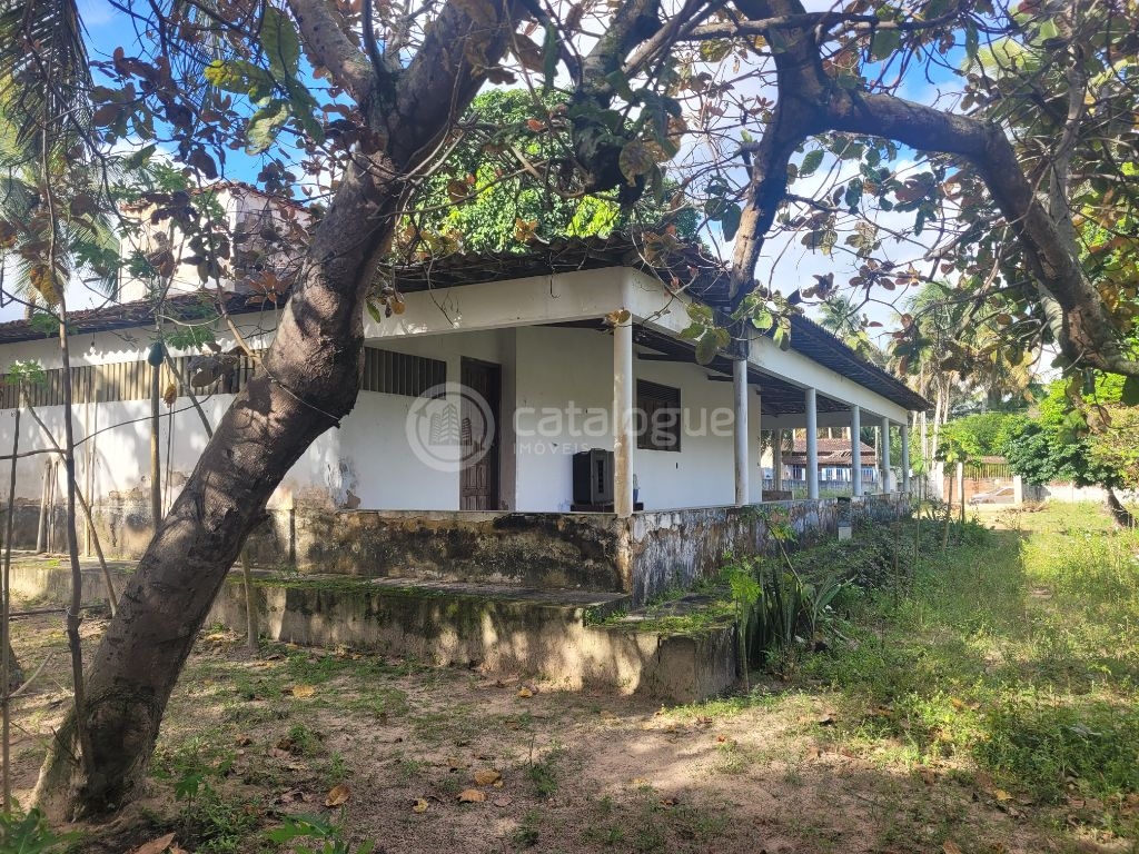 Chácara à venda em são josé de mipibu