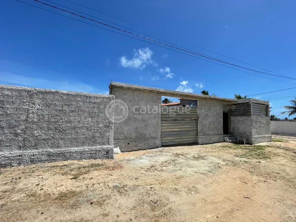 Terreno à venda na praia de tabatinga – excelente oportunida