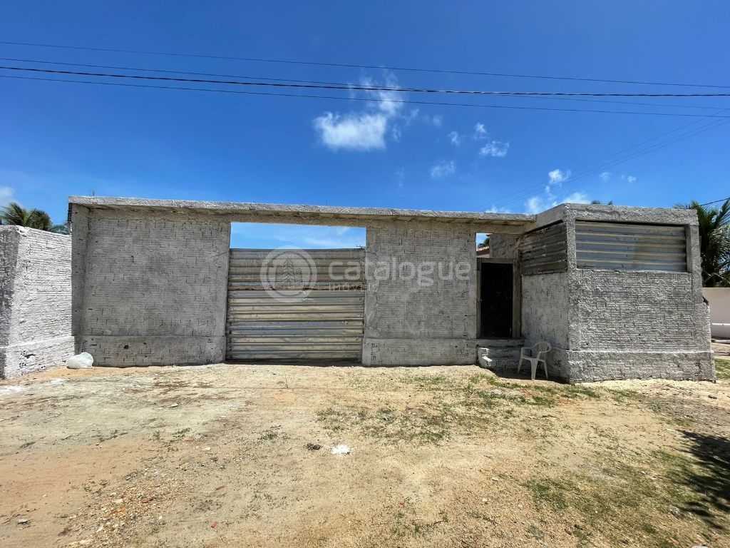 Terreno à venda na praia de tabatinga – excelente oportunida