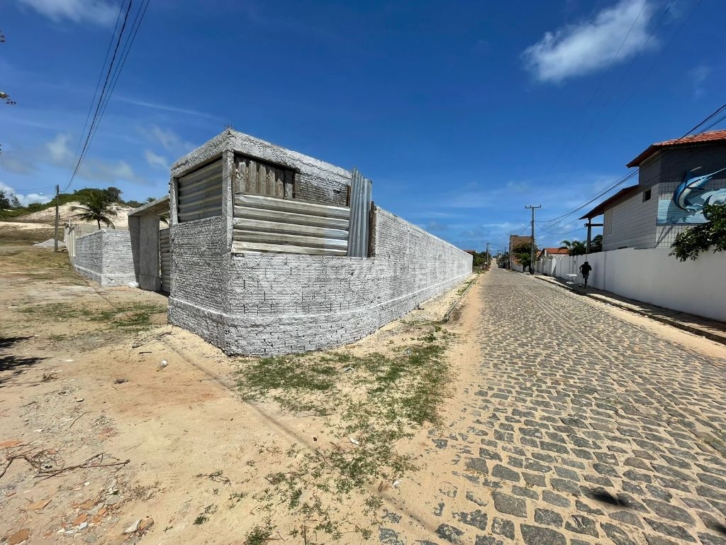 Terreno à venda na praia de tabatinga – excelente oportunida