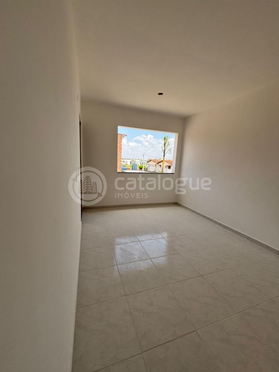 Apartamento em Construção no Condomínio Bosque Nova Esperança Parnamirim/RN